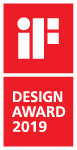 IF Design Award 2019