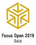 Focus Open Gold 2019
